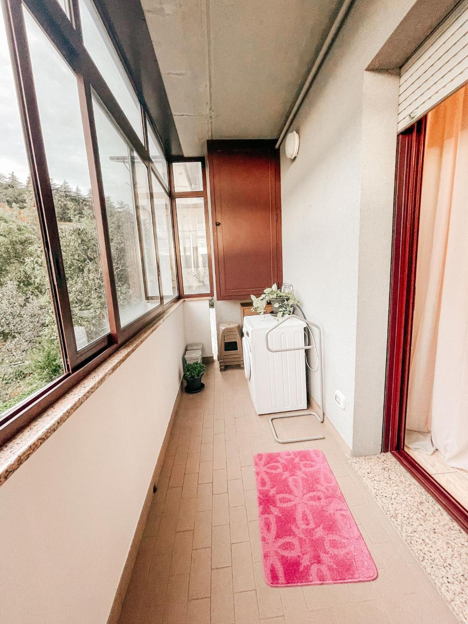 סאן מרינו B&B Da Noi מראה חיצוני תמונה
