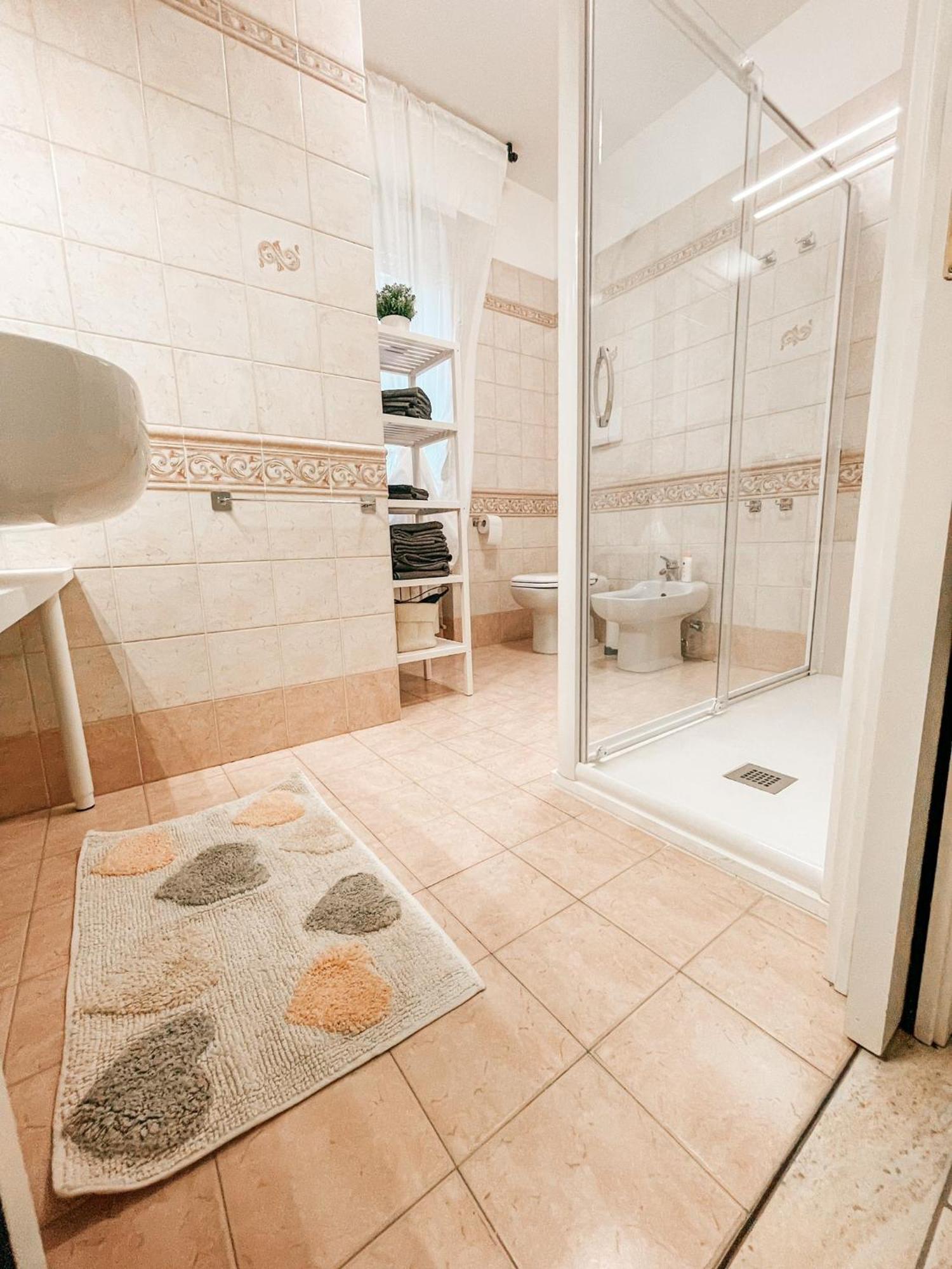 סאן מרינו B&B Da Noi מראה חיצוני תמונה